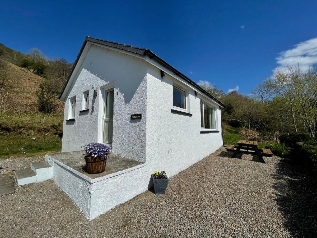 Old Springwell Croft Vila Onich Exterior foto